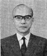 Akira Nakashima