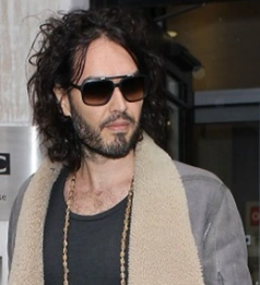 Russell Brand | Computer-Animated Films Wiki | Fandom