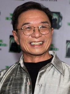 Randall Duk Kim | Computer-Animated Films Wiki | Fandom