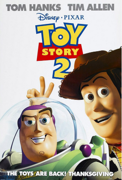 Toy Story: The Original Treatment