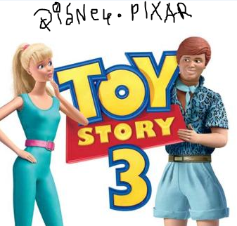 Ken, Pixar Wiki