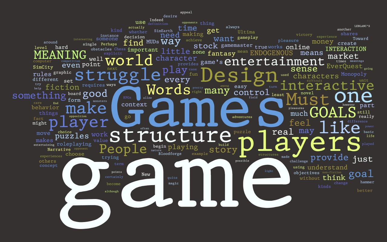 Game Designer | Computer Projects: Duff Wiki | Fandom