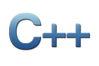 C -logo