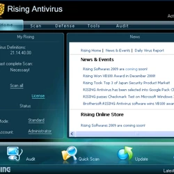 Category:Antivirus software | Computer Security Wiki | Fandom