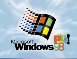 Microsoft Windows | GUI/Computer Start-up Screens Wiki | Fandom