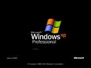 Windows XP Build 2474-2475