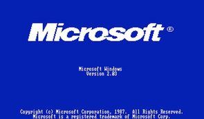 Microsoft Windows Gui Computer Start Up Screens Wiki Fandom - windows 98 theme song roblox