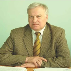 Сырямкин В.И.