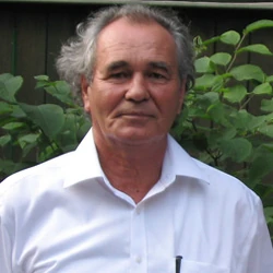 Сагдуллаев Ю.С.