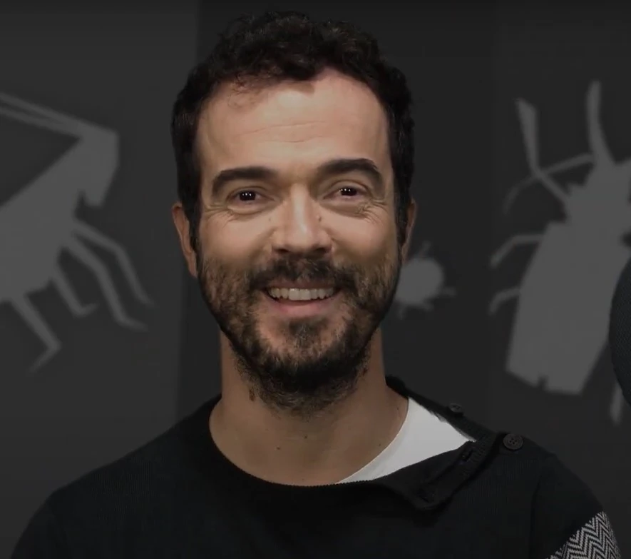 Carlos Martins | Comunidade Dub Wiki | Fandom
