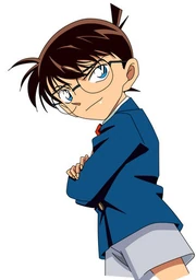 Detective Conan