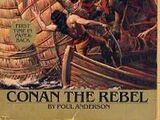 Conan the Rebel