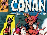 Conan the Barbarian 123