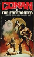 Ace Conan the Freebooter