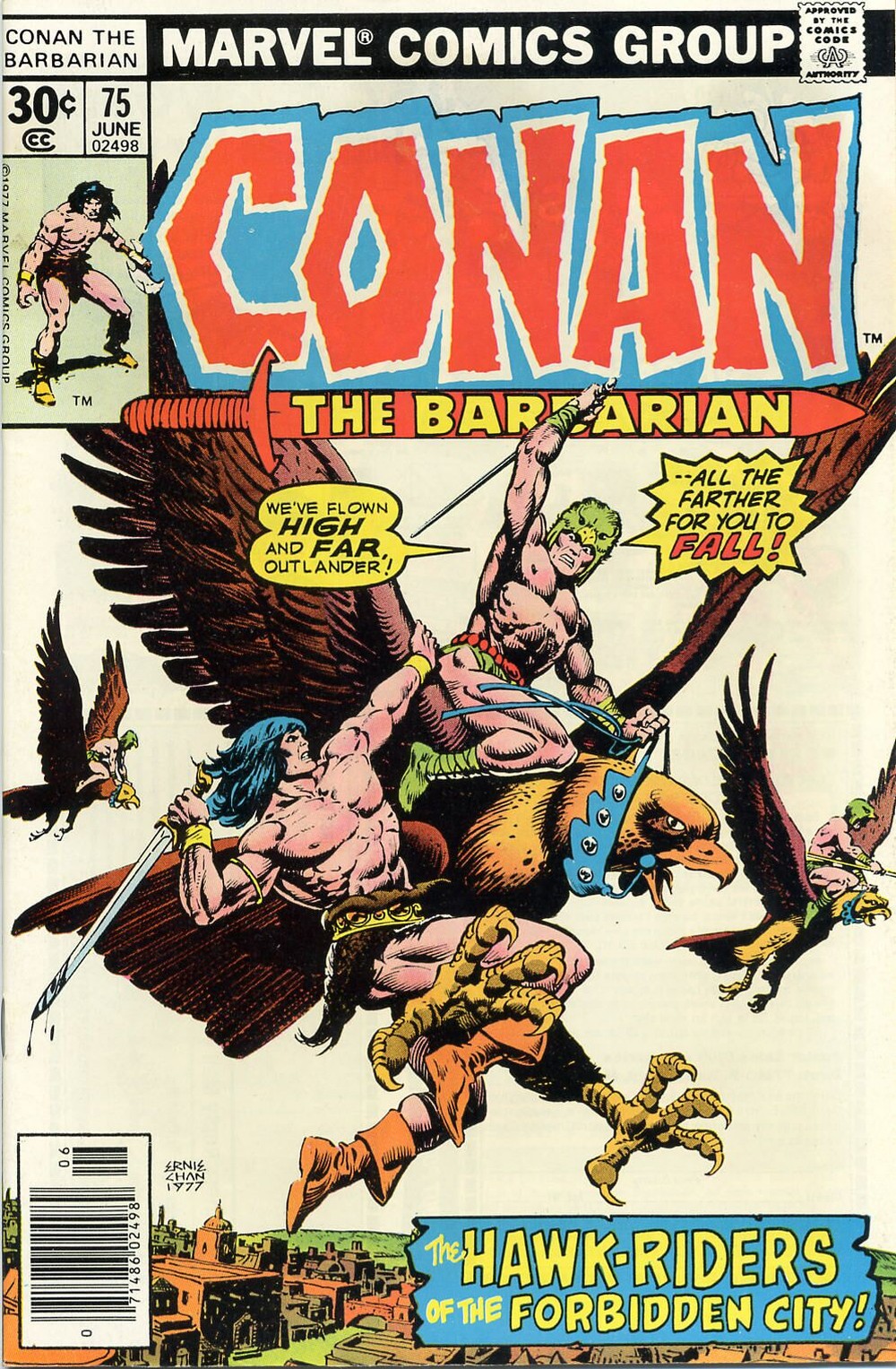 Conan the Barbarian (Character), Total Movies Wiki