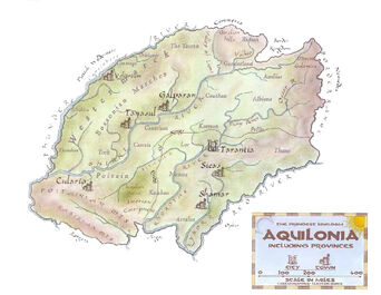 Aquilonia