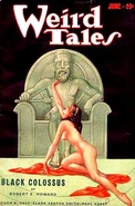 Weird Tales Black Colossus.jpg (49 KB) Weird Tales, June, 1933