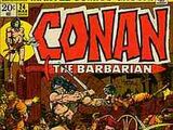 Conan the Barbarian 24
