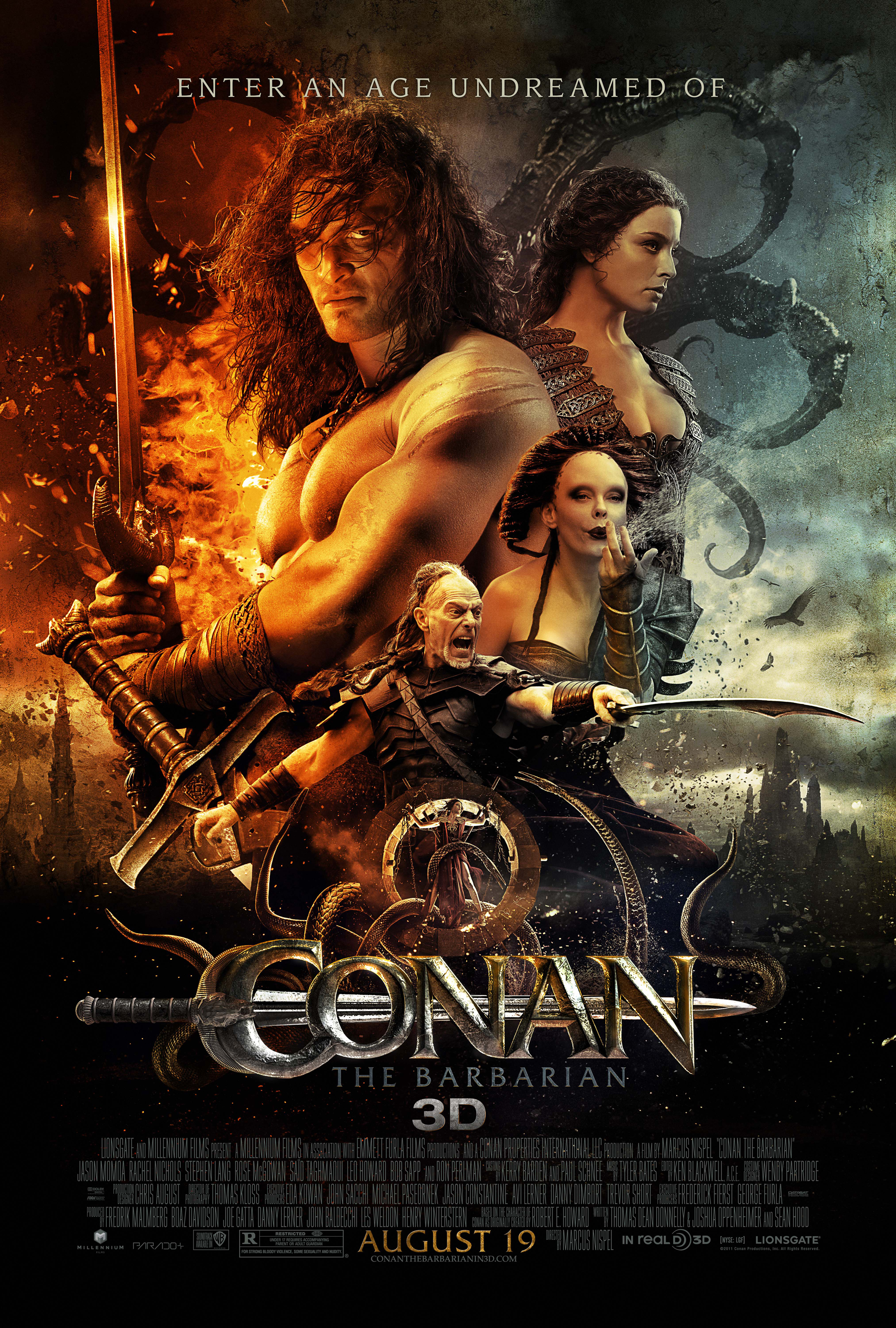 Barbarian (2022 film) - Wikipedia