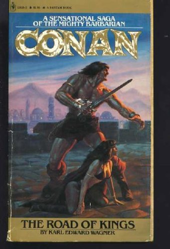 Conan: The Road of Kings | Conan Wiki | Fandom