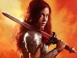 Red Sonja (2025 movie)