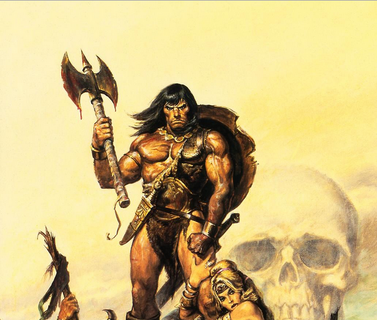 Conan Wiki