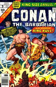 Annual Conan the Barbarian -3