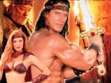 Conan: The Adventurer (Live Action Television Series)