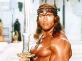 Conan (Arnold Schwarzenegger)