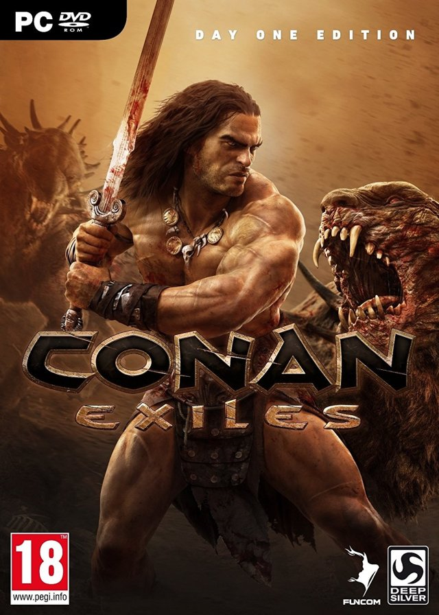 Categoria:Falta Tradução - Official Conan Exiles Wiki