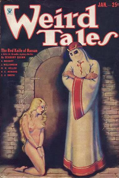 Conan: Rogues in the House by Robert E. Howard - Part 1 (of 2) 