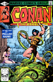 Conan the Barbarian Vol 1 117