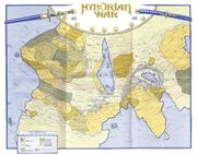 HyborianWarWallMapByRealitySimulationsIncorporated