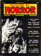 Magazine of horror 1967spr n15