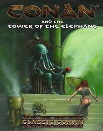 Conan: The Road of Kings by Karl Edward Wagner | Goodreads