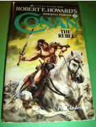 Conan Rebel Ace