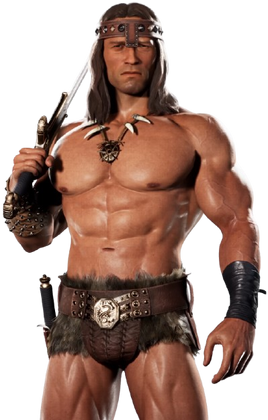 MortalKombatConantheBarbarian