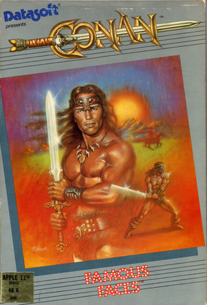 Conan-Hall-of-Volta-Apple-II-front-cover