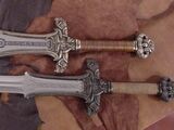 Atlantean Sword