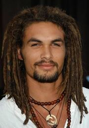 Jason momoa