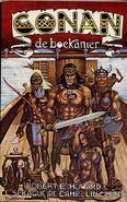 Zwarte Beertjes (Dutch), 1978