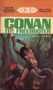 Lancers conan freebooter front