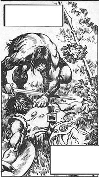 Savage Sword of Conan 024