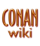 Conan Wiki