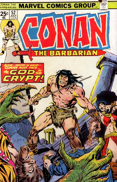 Conan, Conan Wiki