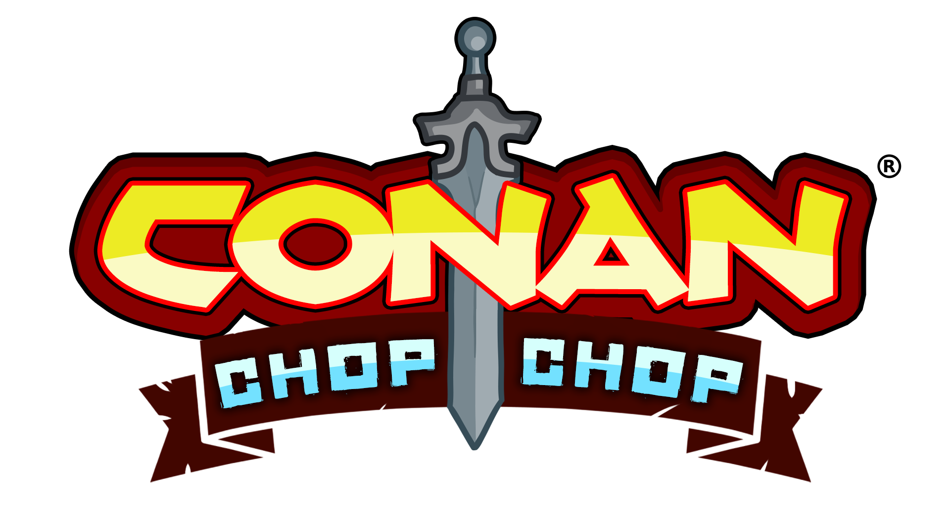 conan chop chop news