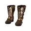 Icon armor boots iceandfire fire shop