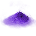 Purple Lotus Powder