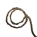 Icon rope