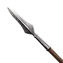 Perfected Steel Heavy Weapons